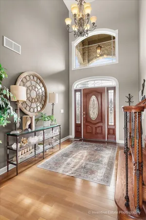 $1,250,000 | 5030 Half Round Road, Oswego, IL 60543