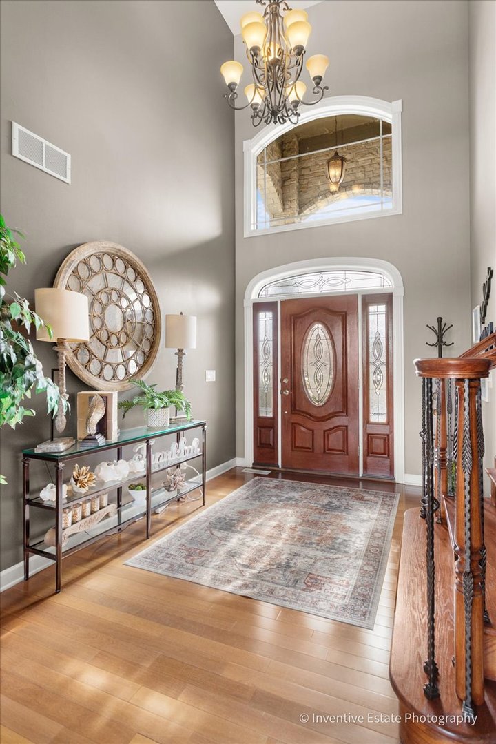 5030 Half Round Road Oswego, IL 60543 - Photo 26 of 30