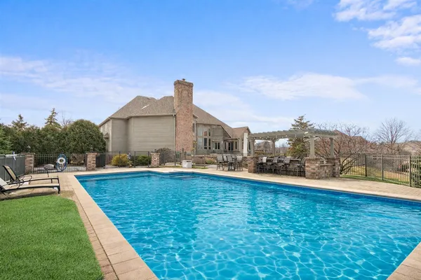 $1,250,000 | 5030 Half Round Road, Oswego, IL 60543