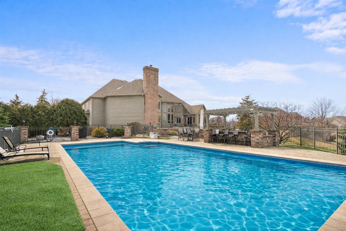 5030 Half Round Road Oswego, IL 60543 - Photo 27 of 30