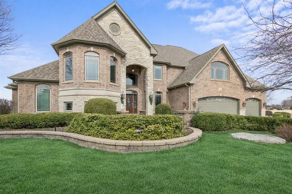 $1,250,000 | 5030 Half Round Road, Oswego, IL 60543