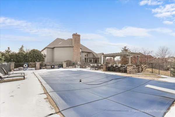 $1,250,000 | 5030 Half Round Road, Oswego, IL 60543