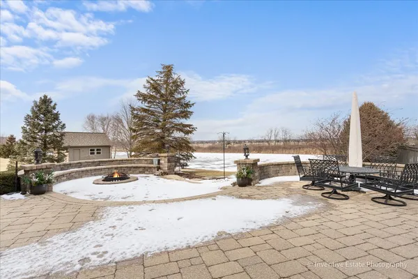 $1,250,000 | 5030 Half Round Road, Oswego, IL 60543