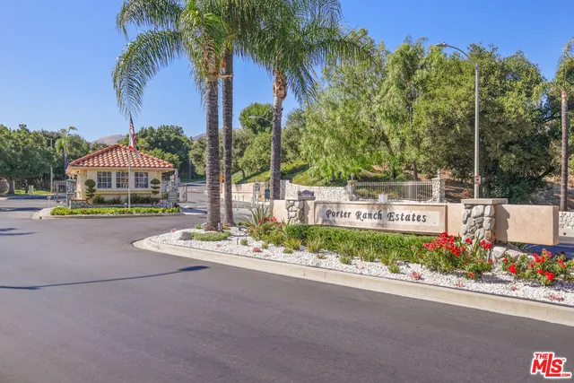 $1,145,000 | 12119 Falcon Crest Way, Porter Ranch, CA 91326