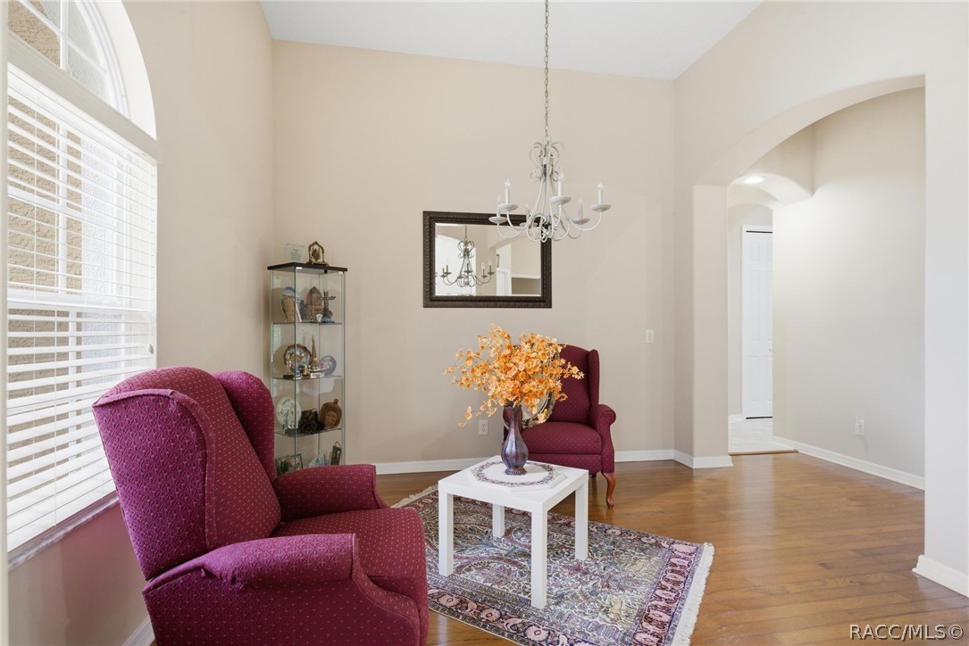 1038 West Rollingwood Court Hernando, FL 34442 - Photo 8 of 63