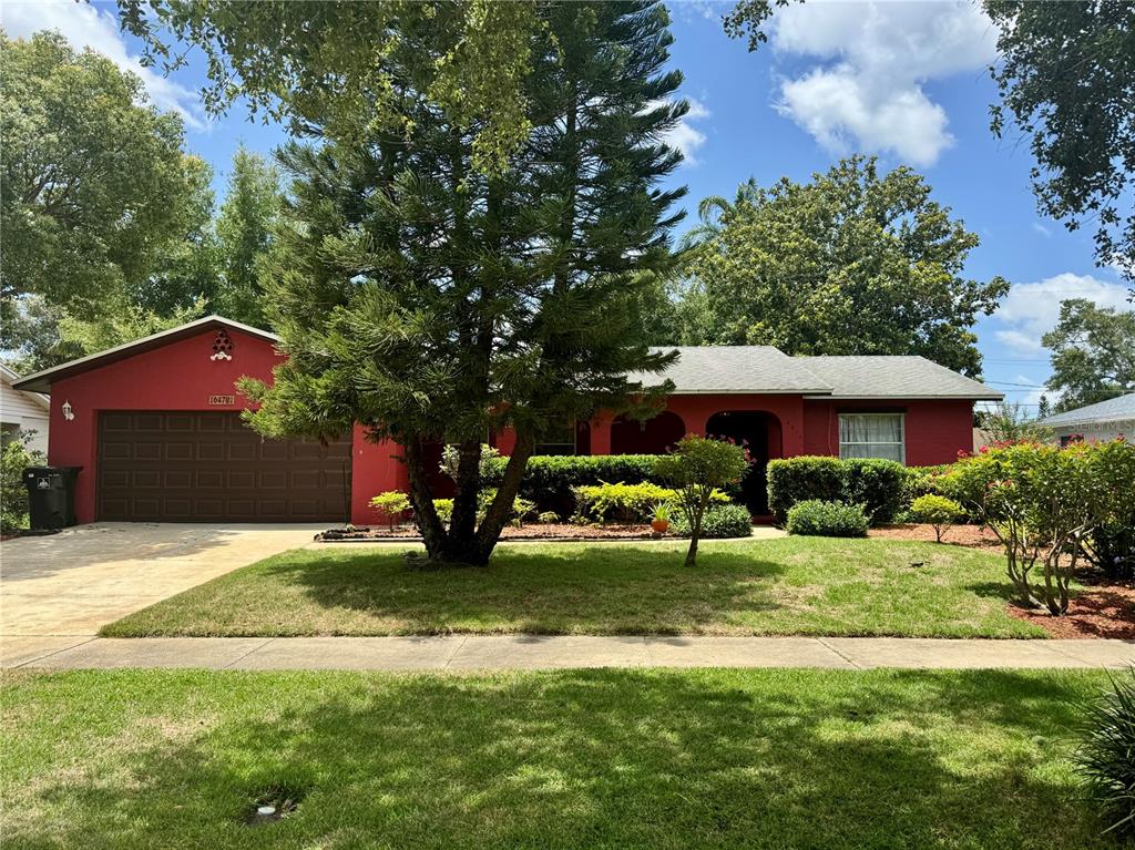 6478 Inca Street Orlando, FL 32807 - Photo 1 of 1 Front View
