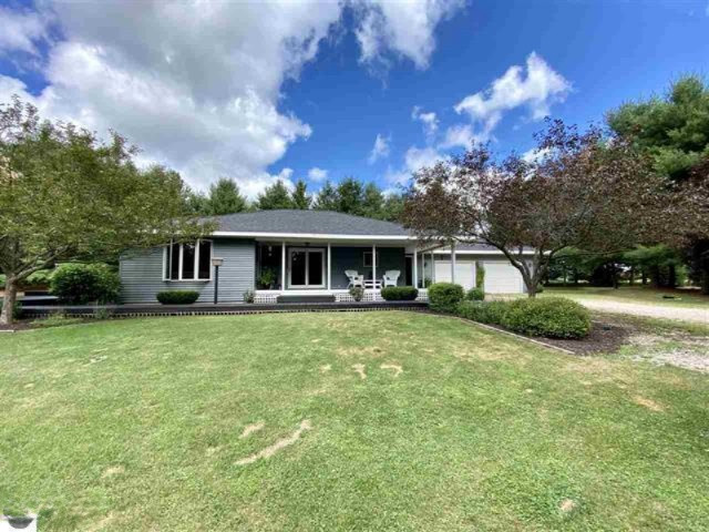 6375 South Saddler Road Chase, MI 49623 - Photo 54 of 77 1878633-53