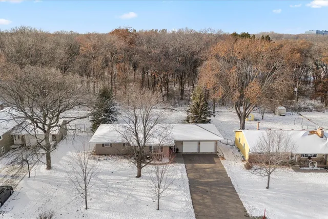 $424,900 | 5601 Schutta Road, Shoreview, MN 55126
