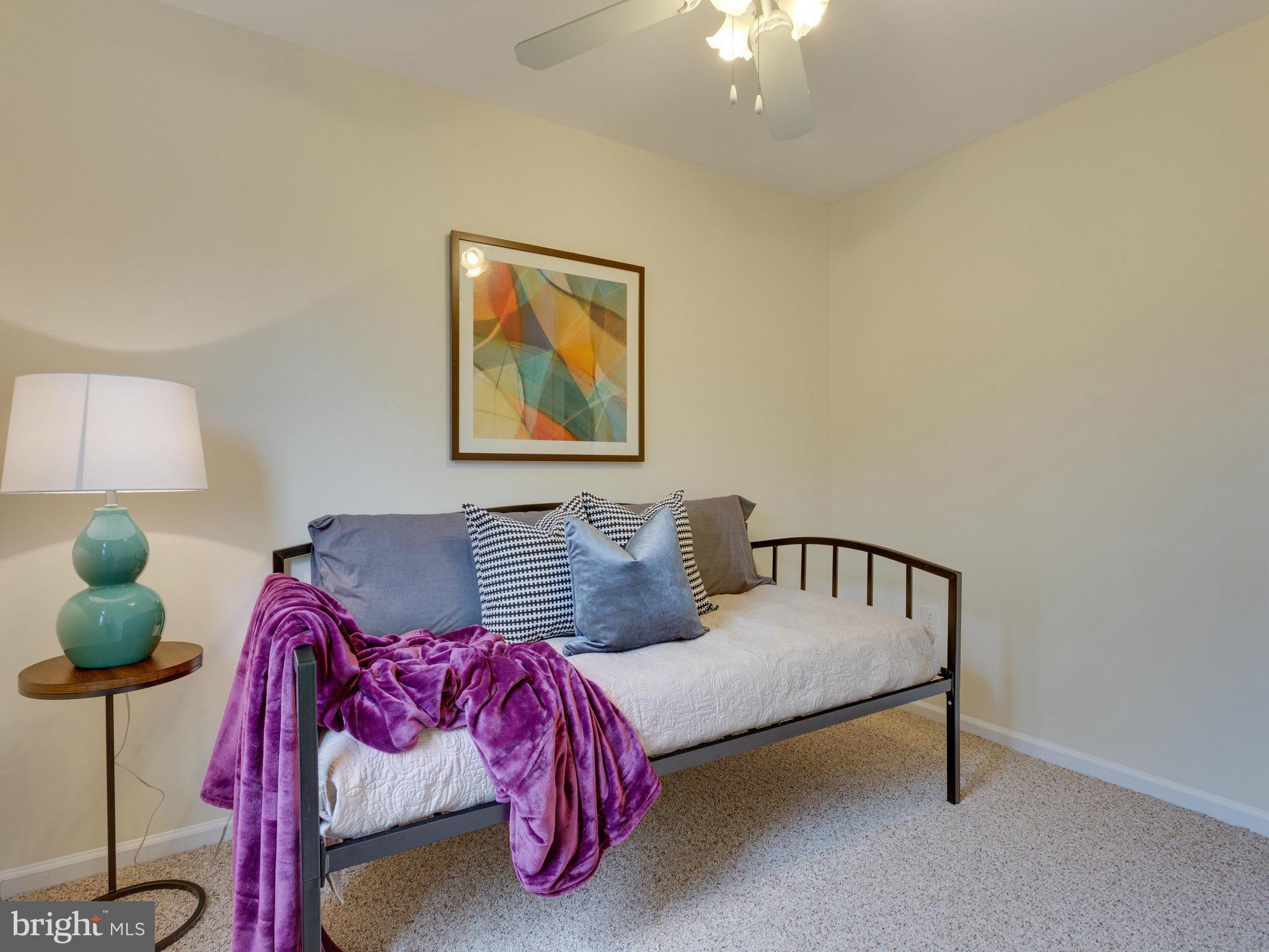 7960 Forest Path Way Springfield, VA 22153 - Photo 12 of 19 GUEST BEDROOM #1