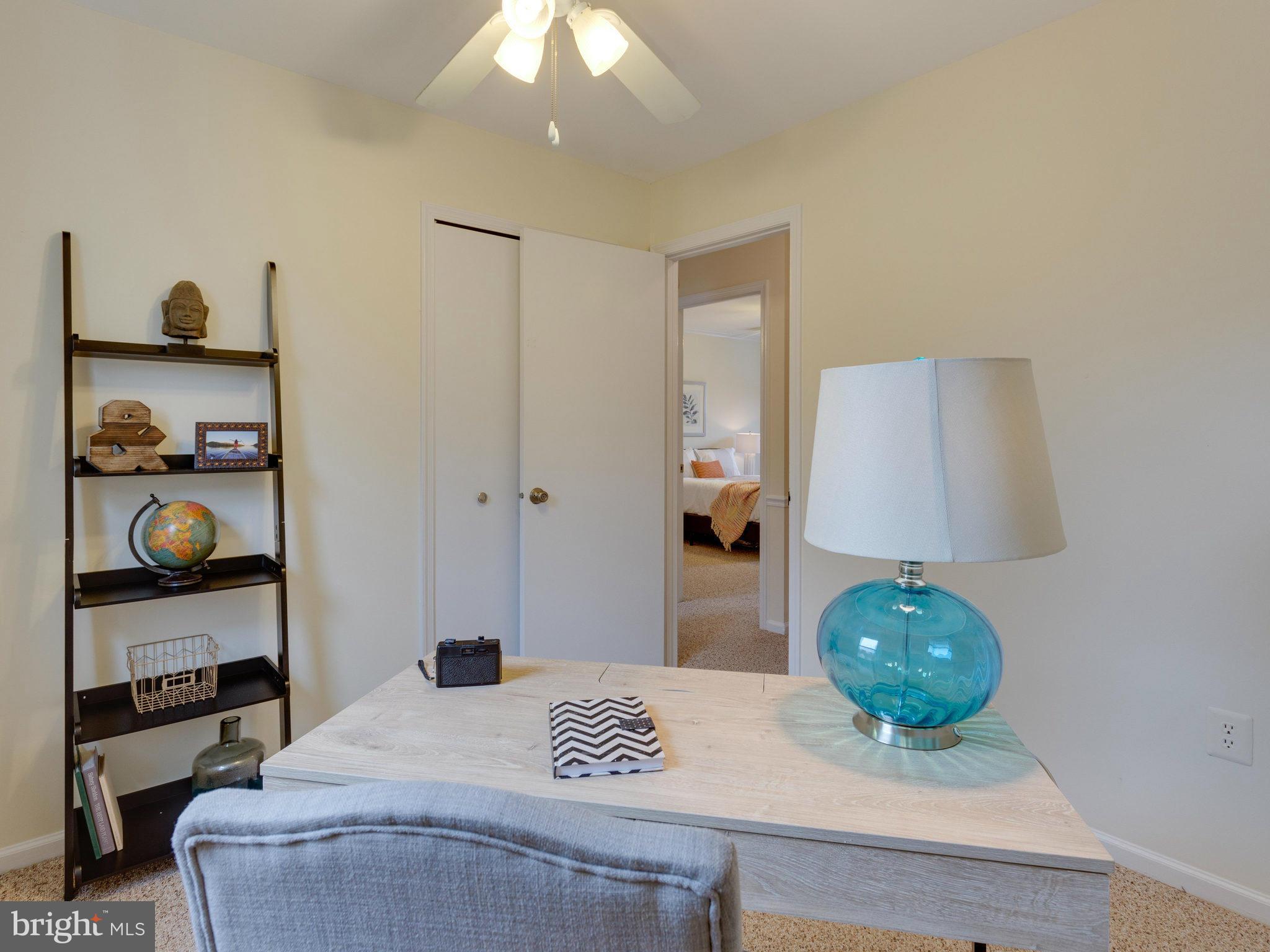 7960 Forest Path Way Springfield, VA 22153 - Photo 13 of 19 GUEST BEDROOM #2