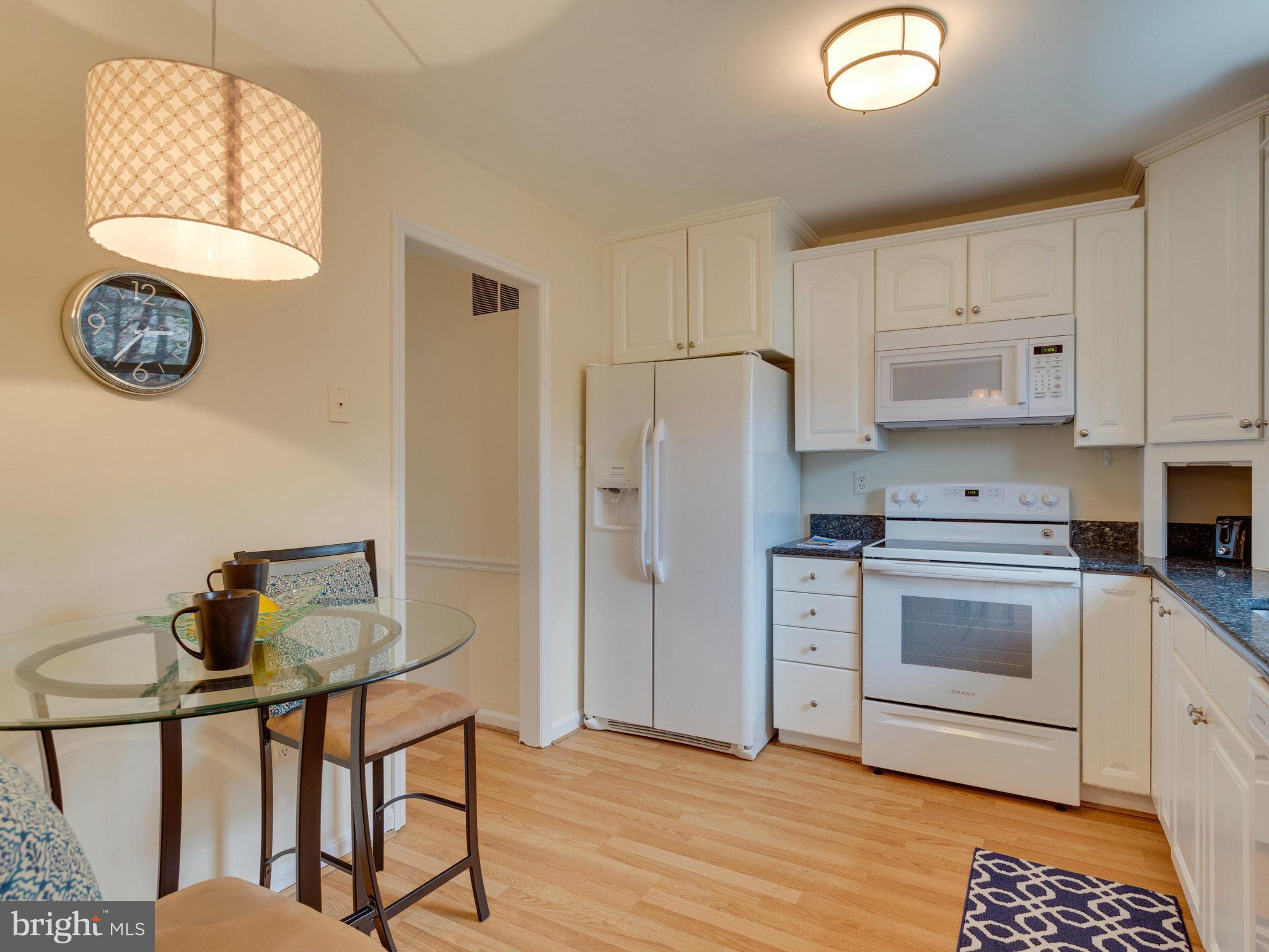 7960 Forest Path Way Springfield, VA 22153 - Photo 9 of 19 NEW APPLIANCES