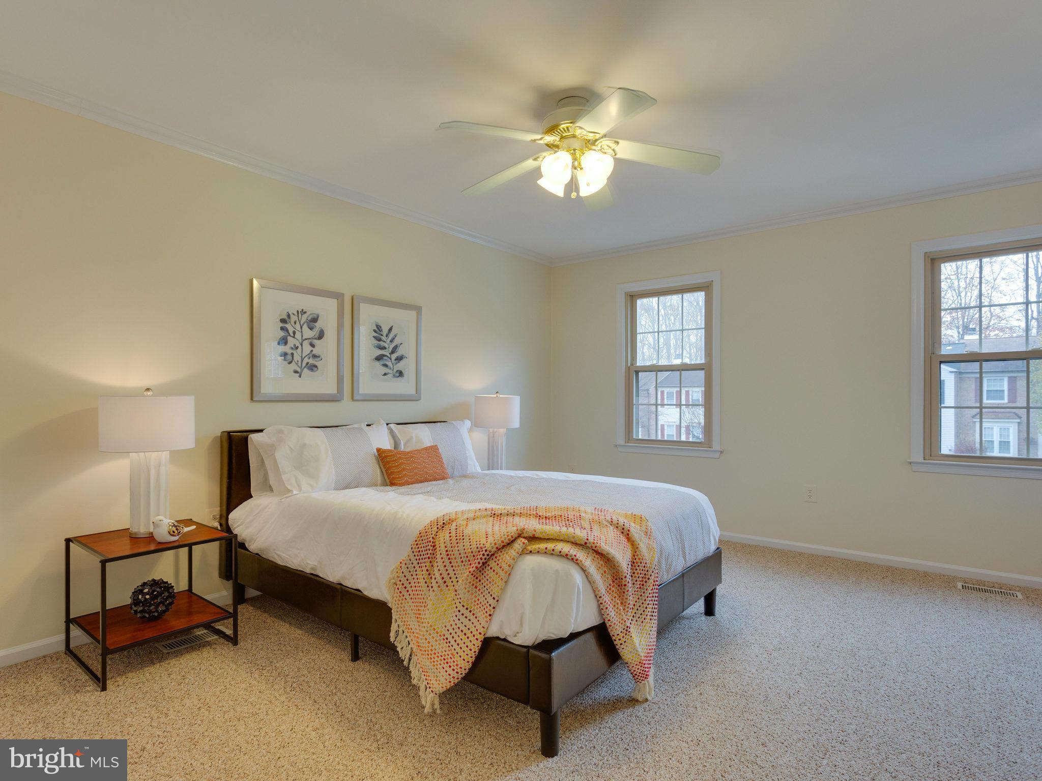 7960 Forest Path Way Springfield, VA 22153 - Photo 10 of 19 SPACIOUS