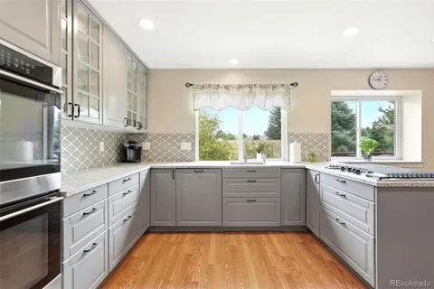 $799,900 | 7472 South Fillmore Circle, Littleton, CO 80122