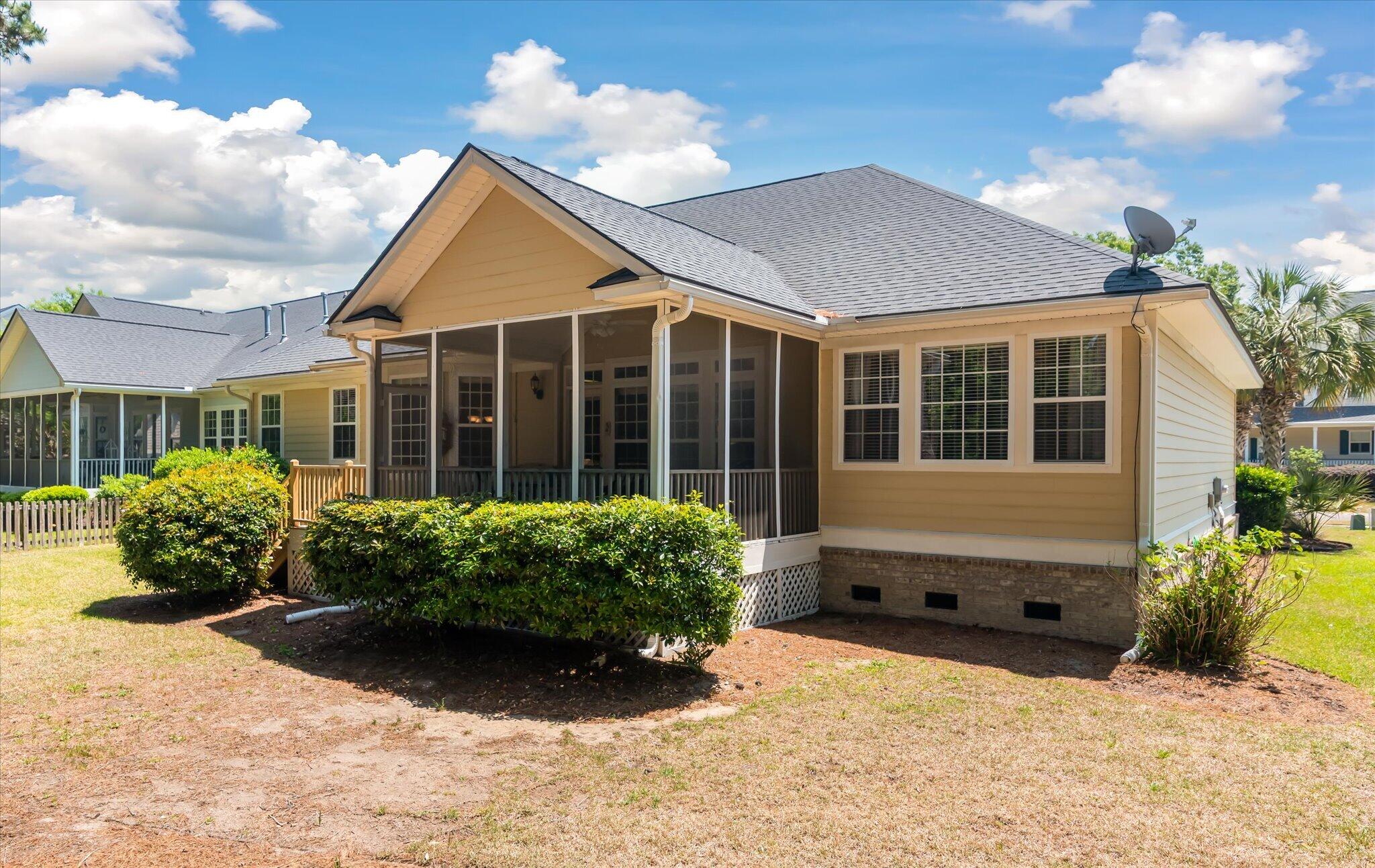 3525 Flowering Oak Way Mount Pleasant, SC 29466 - Photo 35 of 56