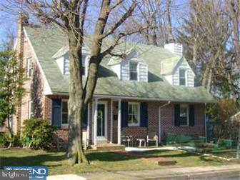200 North Overhill Road Media, PA 19063 - Photo 1 of 12 Exterior Front