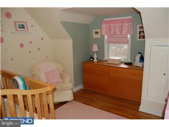 200 North Overhill Road Media, PA 19063 - Photo 11 of 12 Bedroom 2
