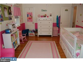 200 North Overhill Road Media, PA 19063 - Photo 12 of 12 Bedroom 3