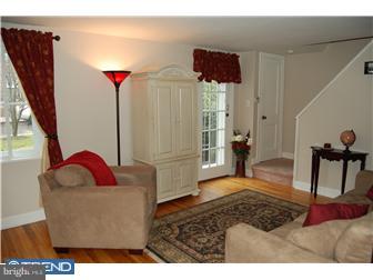 200 North Overhill Road Media, PA 19063 - Photo 3 of 12 Living Room