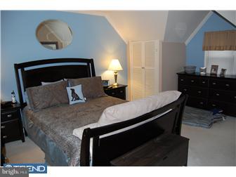200 North Overhill Road Media, PA 19063 - Photo 10 of 12 Bedroom - Main