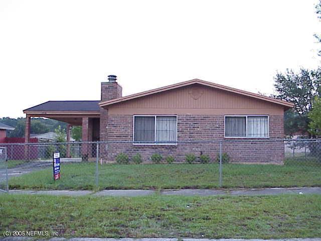 4347 Flintshire Road Jacksonville, FL 32208 - Photo 1 of 1 Photo 1