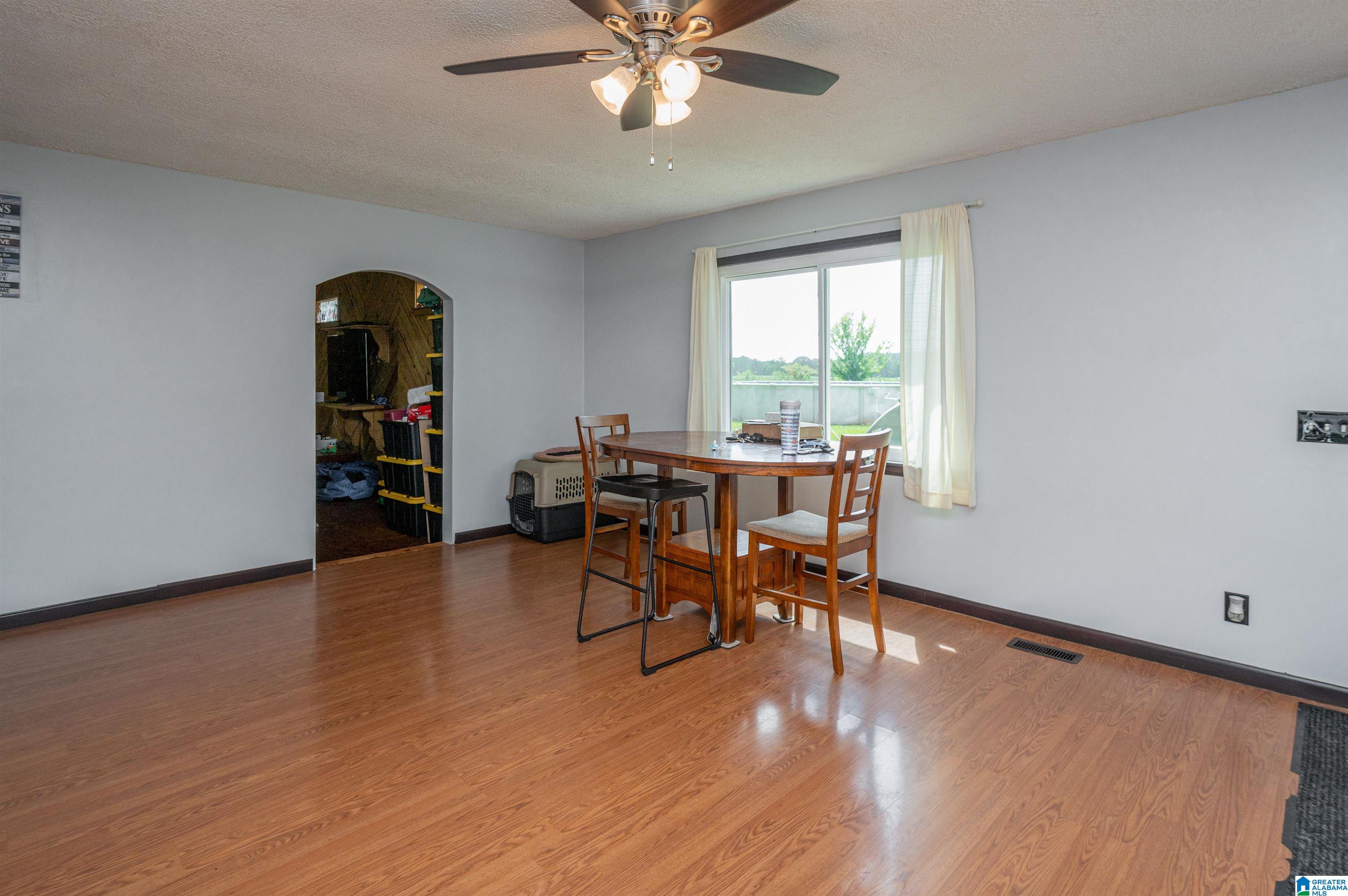 1178 Bob White Road Talladega, AL 35160 - Photo 9 of 39 Gallery Image 9
