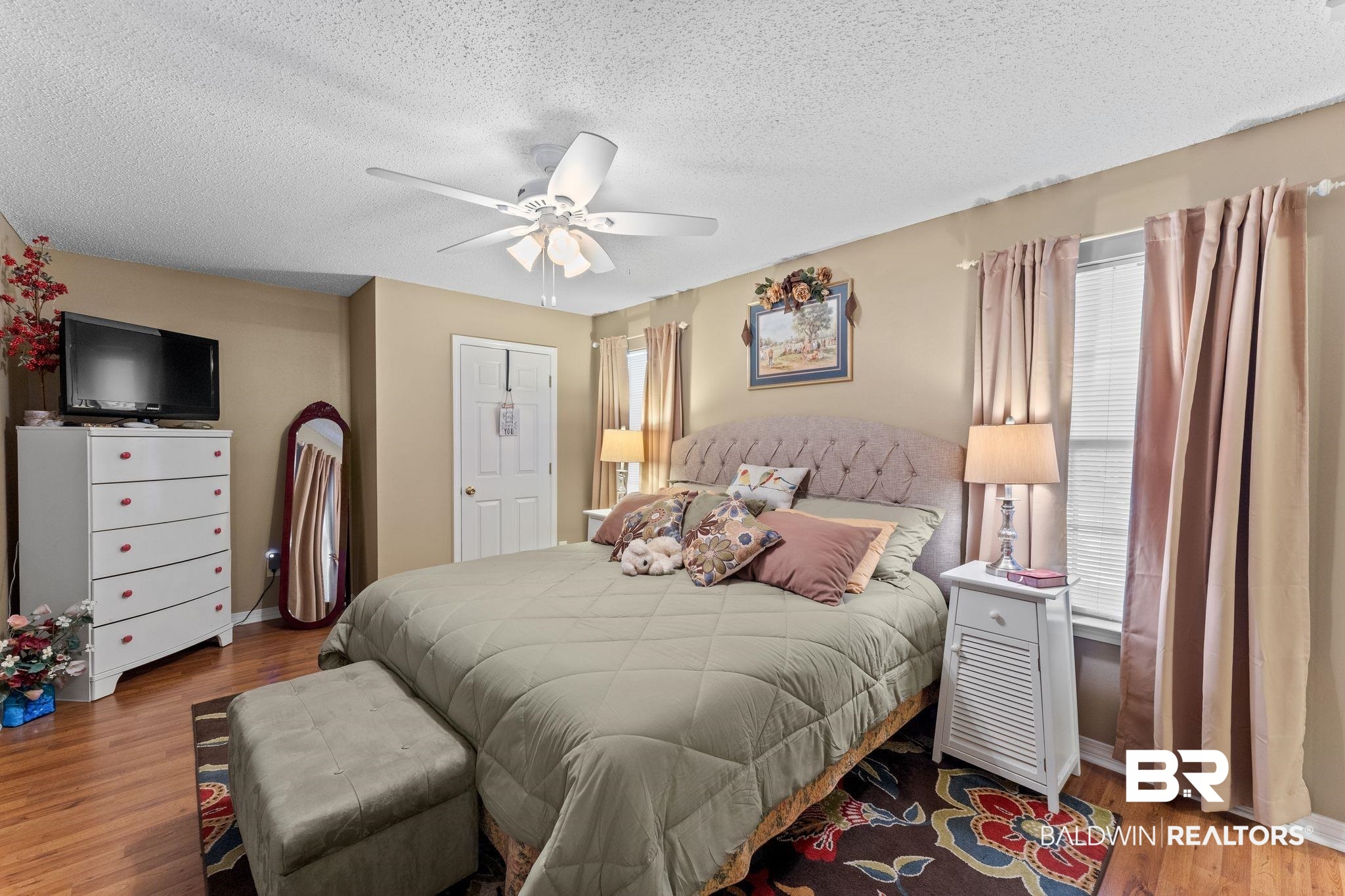 340 Portside Court East Mobile, AL 36695 - Photo 19 of 33 Bedroom 2