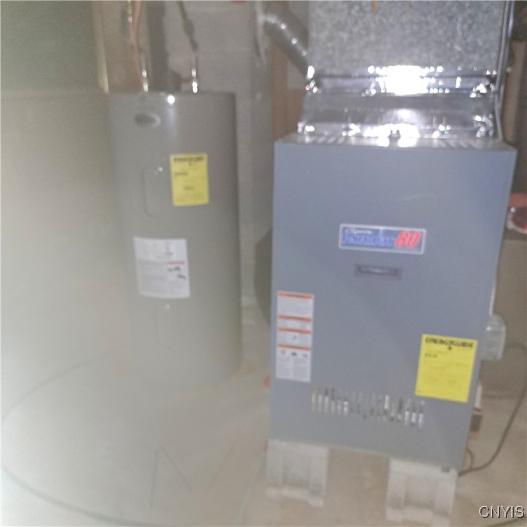 9969 Penny Mix Road Camden, NY 13316 - Photo 40 of 49