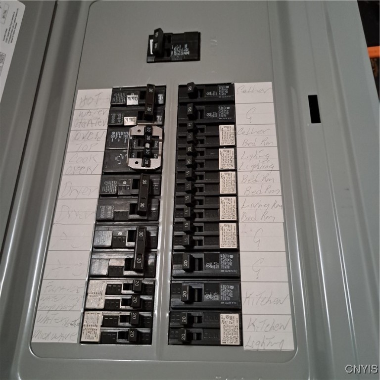 9969 Penny Mix Road Camden, NY 13316 - Photo 43 of 49