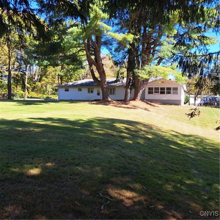 9969 Penny Mix Road Camden, NY 13316 - Photo 46 of 49