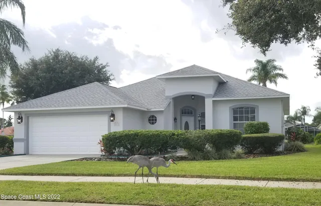$2,800 | 501 Carmel Drive, Melbourne, FL 32940