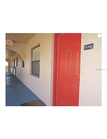 $2,700 | 6150 Gulfport Boulevard South, Unit 402, Gulfport, FL 33707