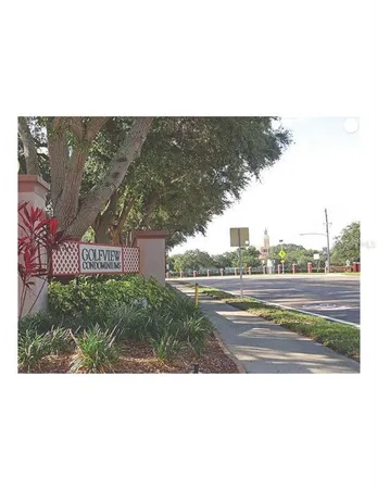 $2,700 | 6150 Gulfport Boulevard South, Unit 402, Gulfport, FL 33707