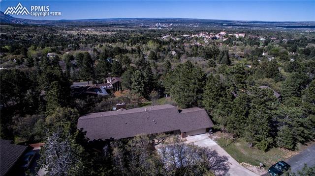 18 Thayer Road Colorado Springs, CO 80906 - Photo 27 of 27