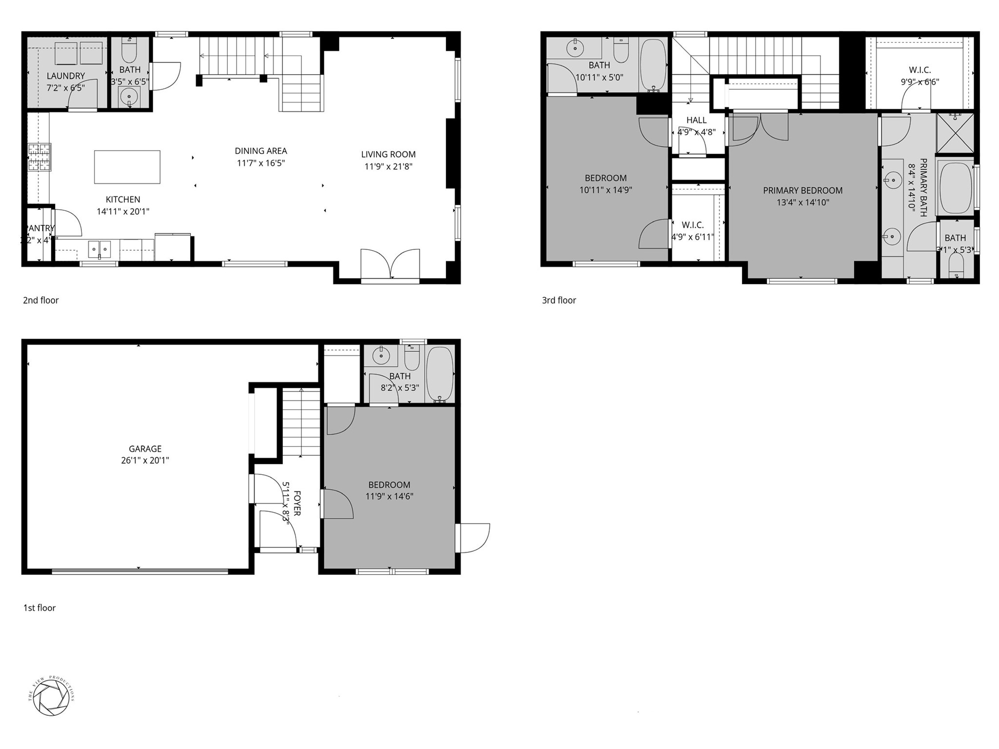 933 West 24th Street, Unit A Houston, TX 77008 - Photo 41 of 41 unknown