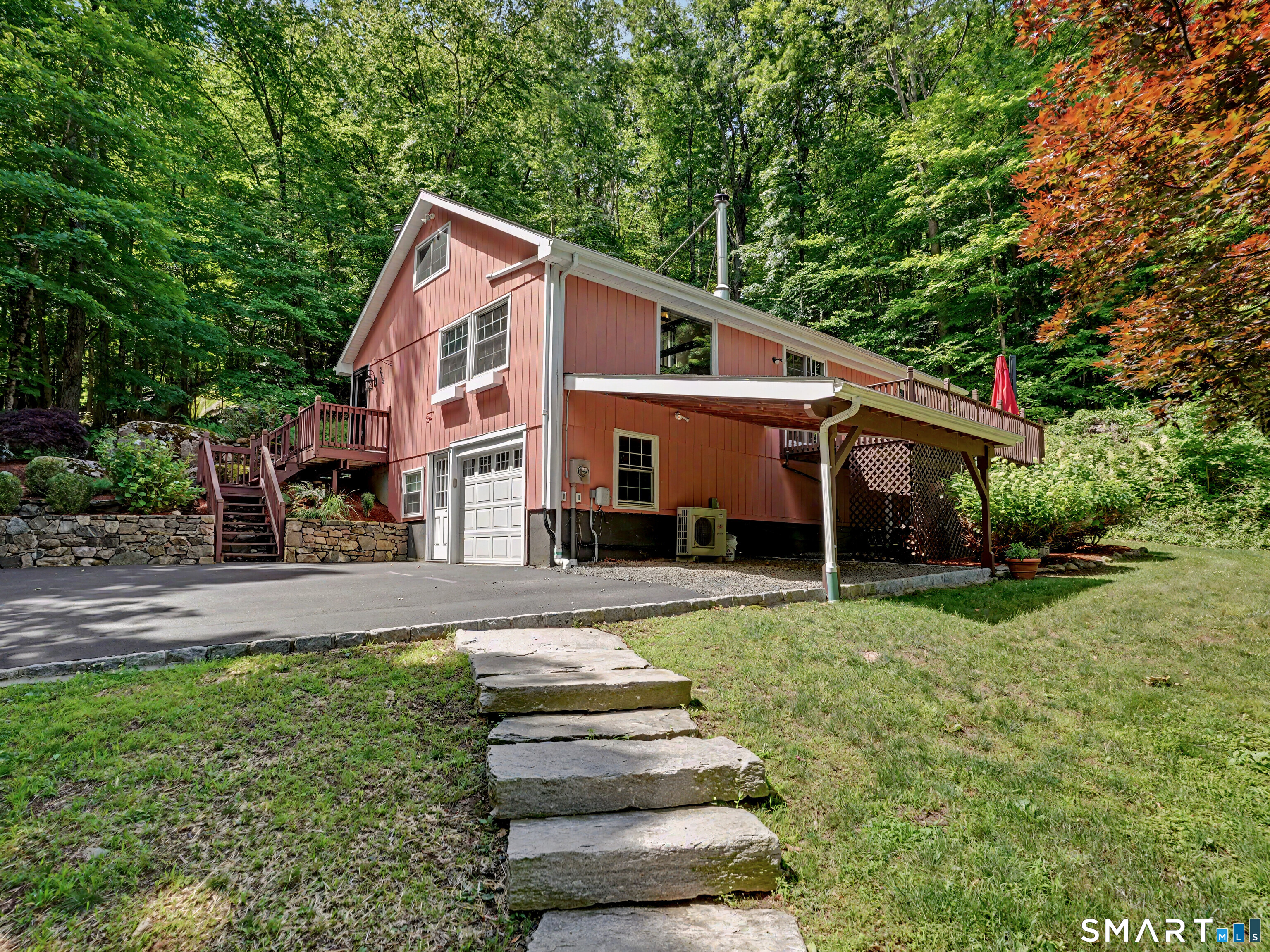 252 Bennetts Farm Road Ridgefield, CT 06877 - Photo 33 of 40