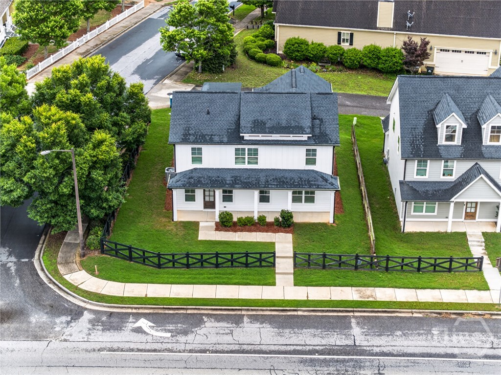 795 Mitchell Bridge Road Athens, GA 30606 - Photo 45 of 45