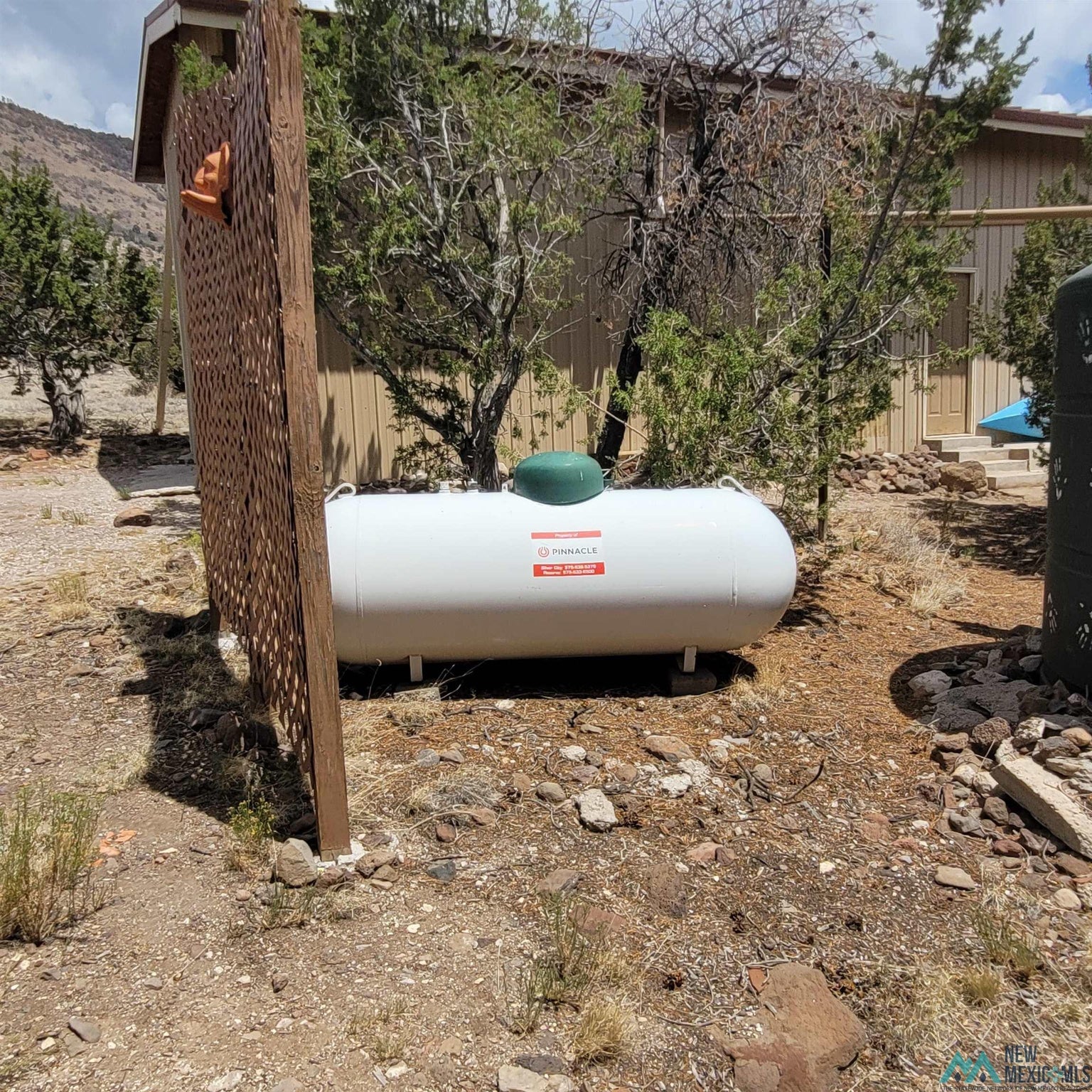 40 East Rock Springs Loop Datil, NM 87821 - Photo 66 of 90 Gallery Image 66