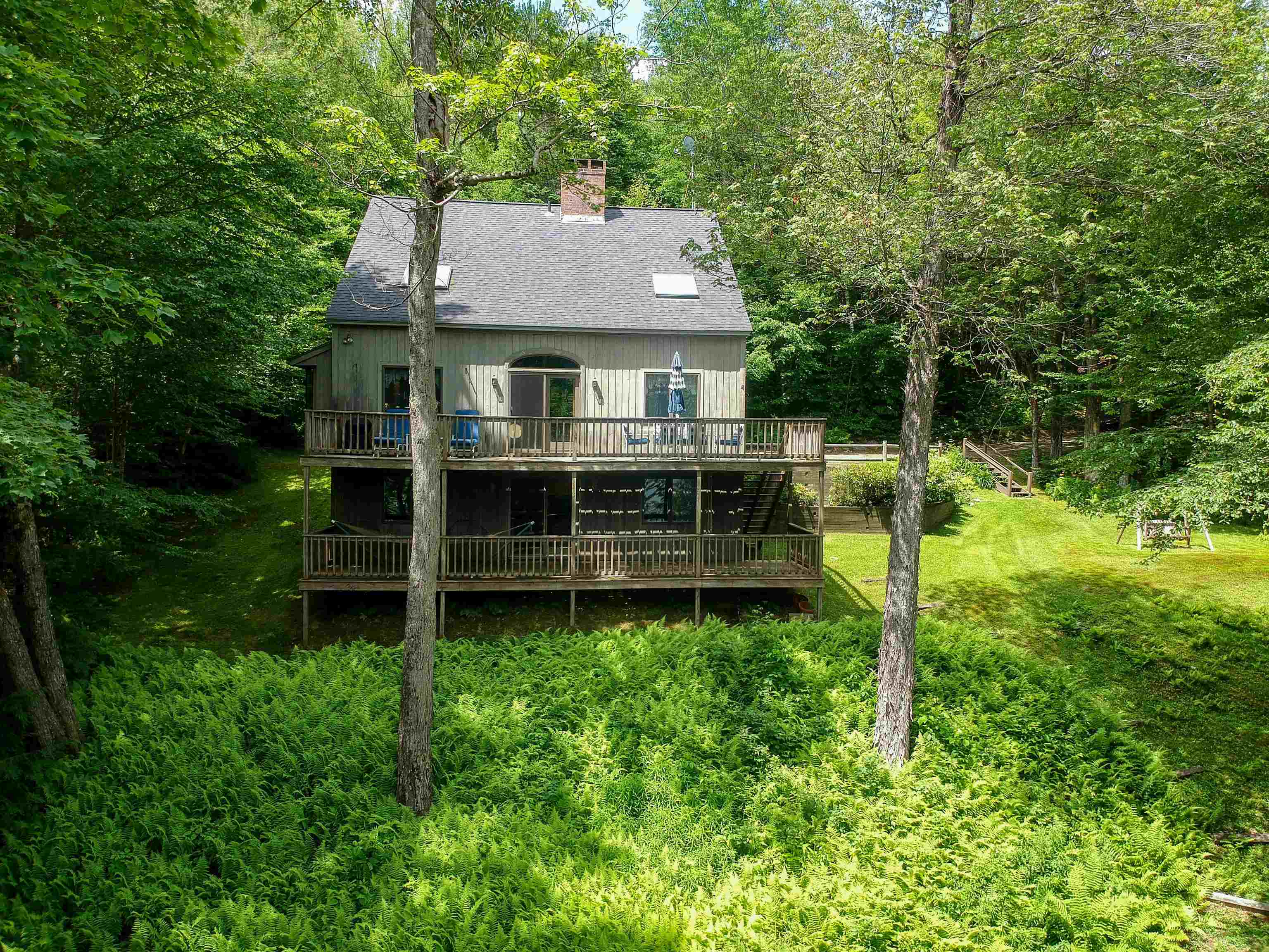 156 West Lake Road Wilmington, VT 05363 - Photo 43 of 43 Gallery Image 43