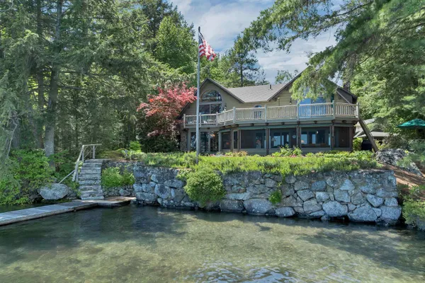 $5,200,000 | 28 Veasey Shore Road, Meredith, NH 03253