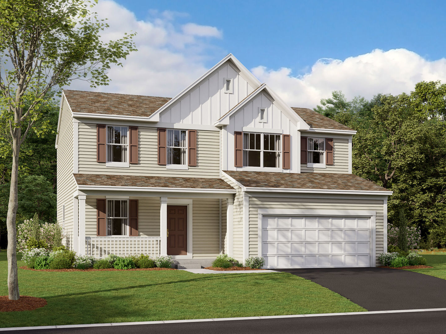 508 Endicott Road South Elgin, IL 60177 - Photo 1 of 26 Gallery Image 1