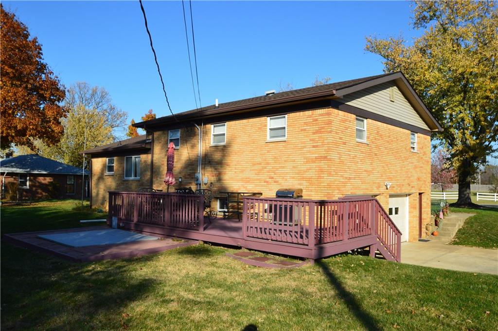 3160 South Franklin Road Indianapolis, IN 46239 - Photo 2 of 35 Gallery Image 2