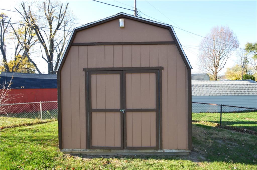 3160 South Franklin Road Indianapolis, IN 46239 - Photo 26 of 35 Gallery Image 26