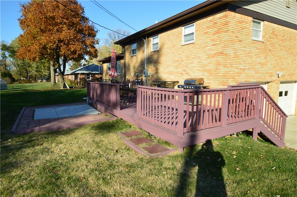 3160 South Franklin Road Indianapolis, IN 46239 - Photo 4 of 35 Gallery Image 4