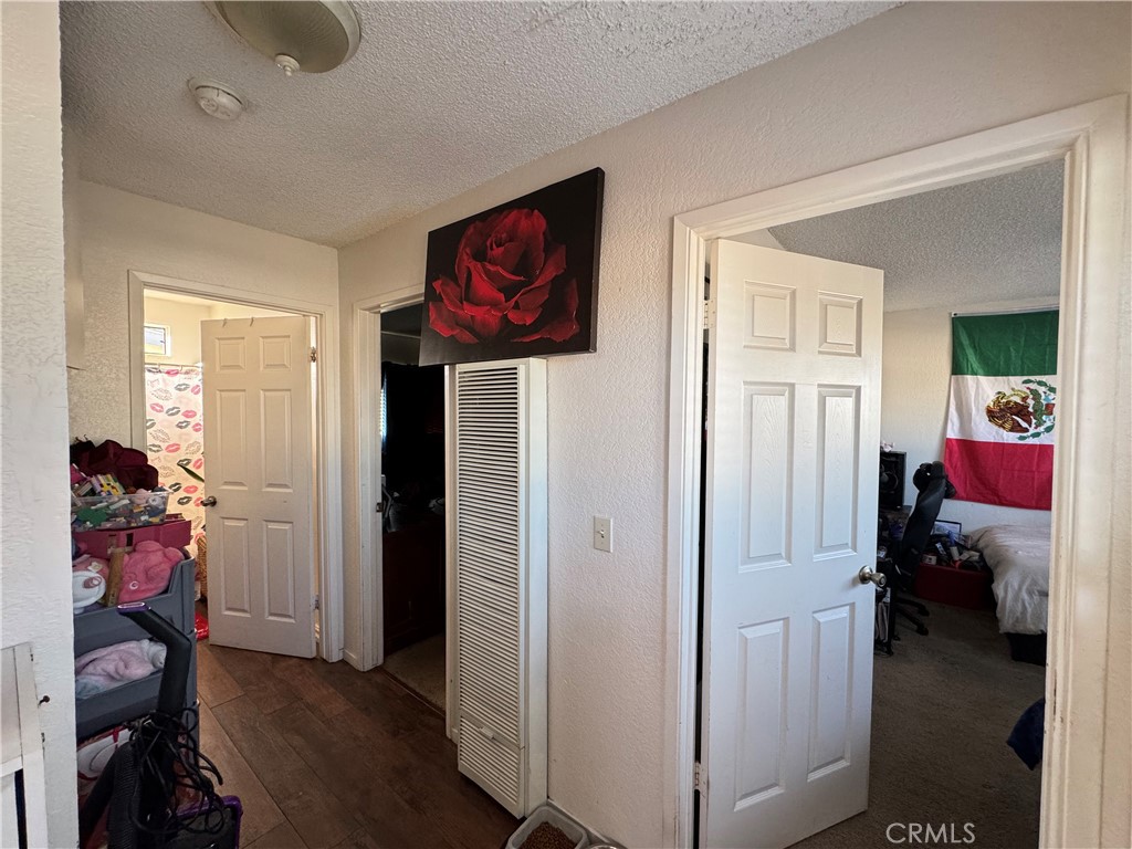 590 South 6th Street Grover Beach, CA 93433 - Photo 15 of 58 Unit A Walkway