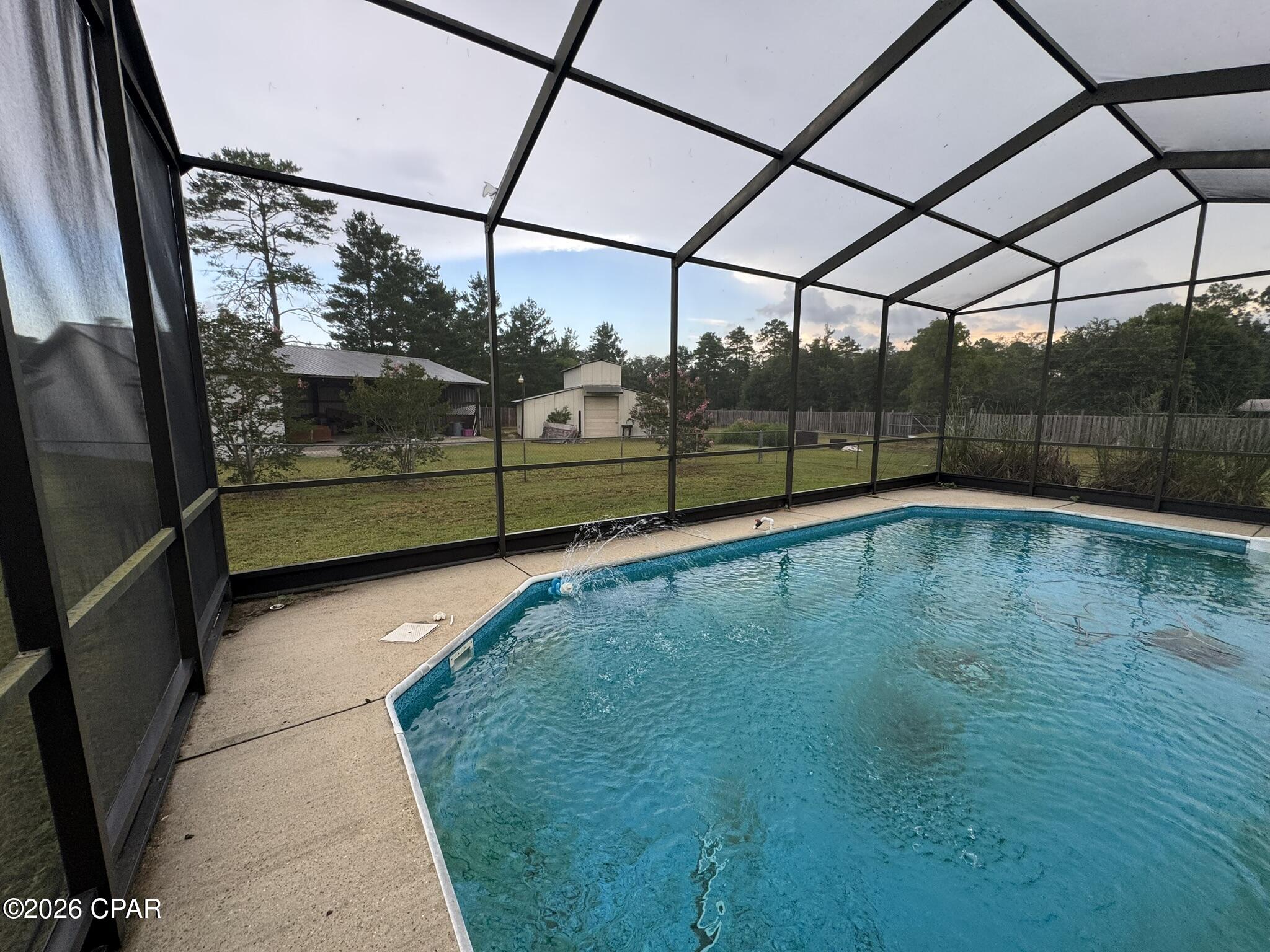 419 Spikes Road Southport, FL 32409 - Photo 43 of 50