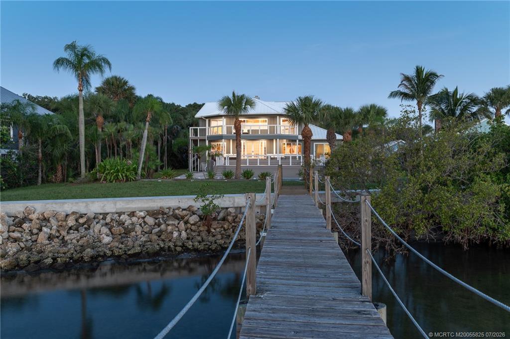 114 North Sewalls Point Road Stuart, FL 34996 - Photo 5 of 116