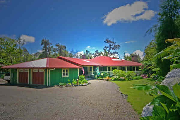19-4234 Wright Road Volcano, HI 96785 - Photo 1 of 24 Gallery Image 1