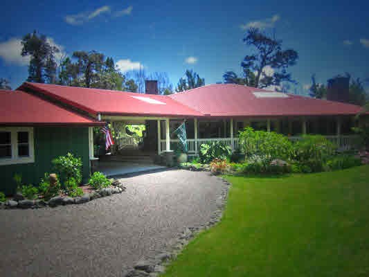 19-4234 Wright Road Volcano, HI 96785 - Photo 11 of 24 Gallery Image 11