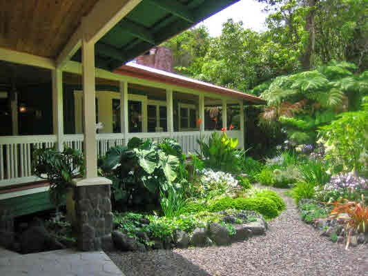 19-4234 Wright Road Volcano, HI 96785 - Photo 9 of 24 Gallery Image 9