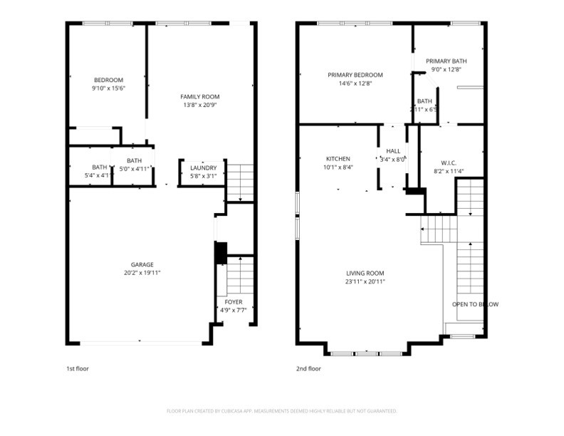 1376 Studer Street Houston, TX 77007 - Photo 38 of 38